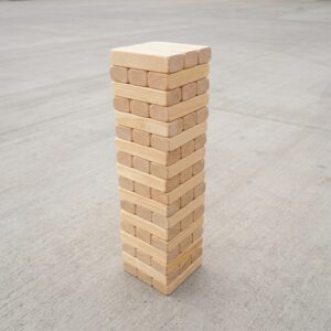 Jenga