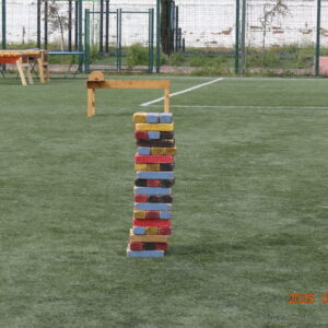 jenga Gigante