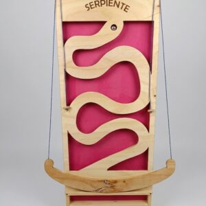 Serpiente