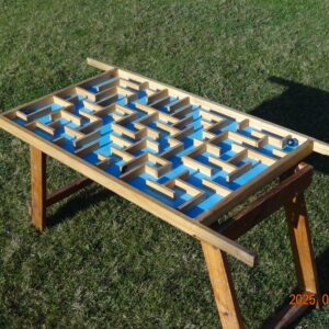 Laberinto