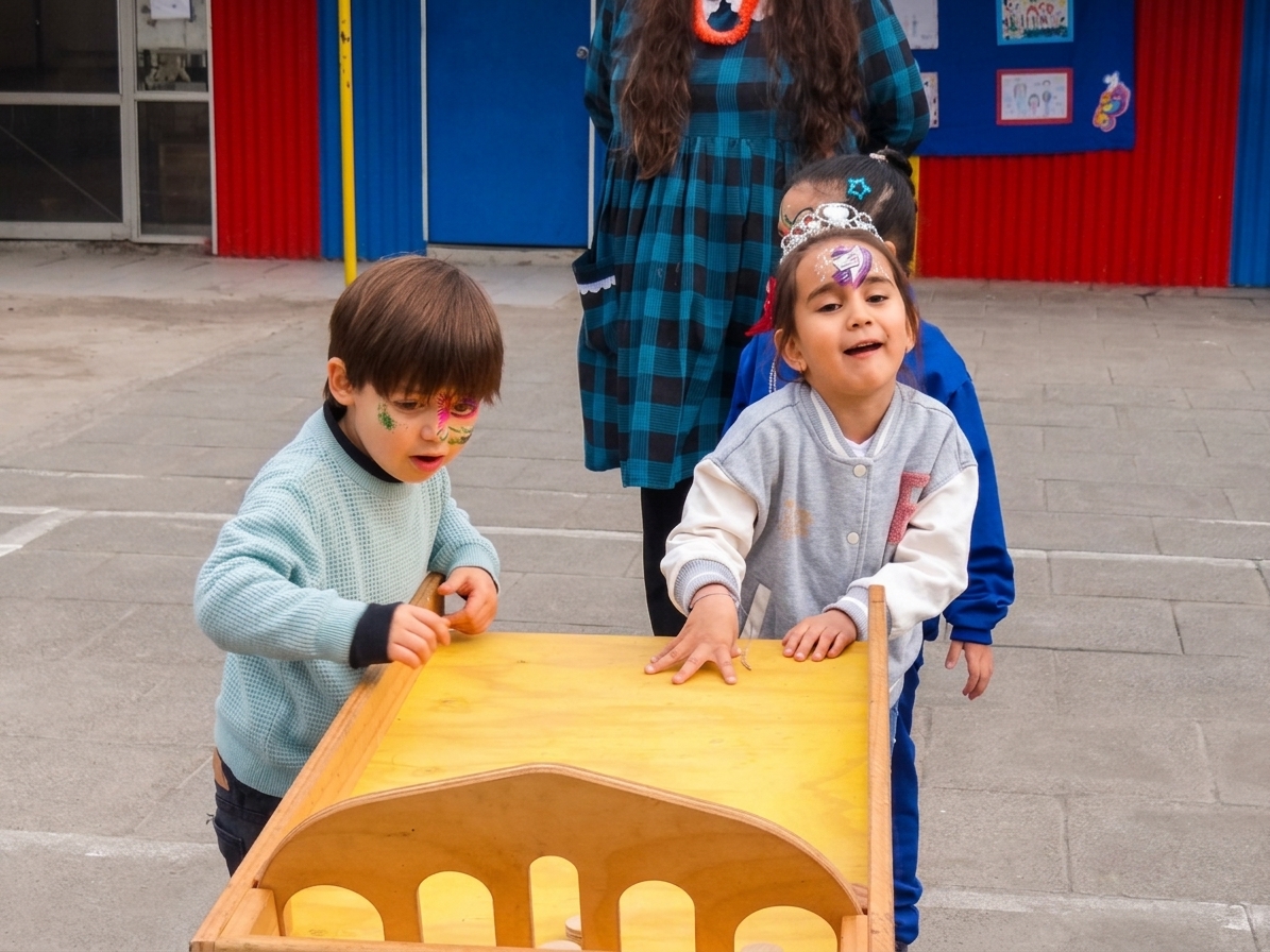 Juegos Pedagógicos